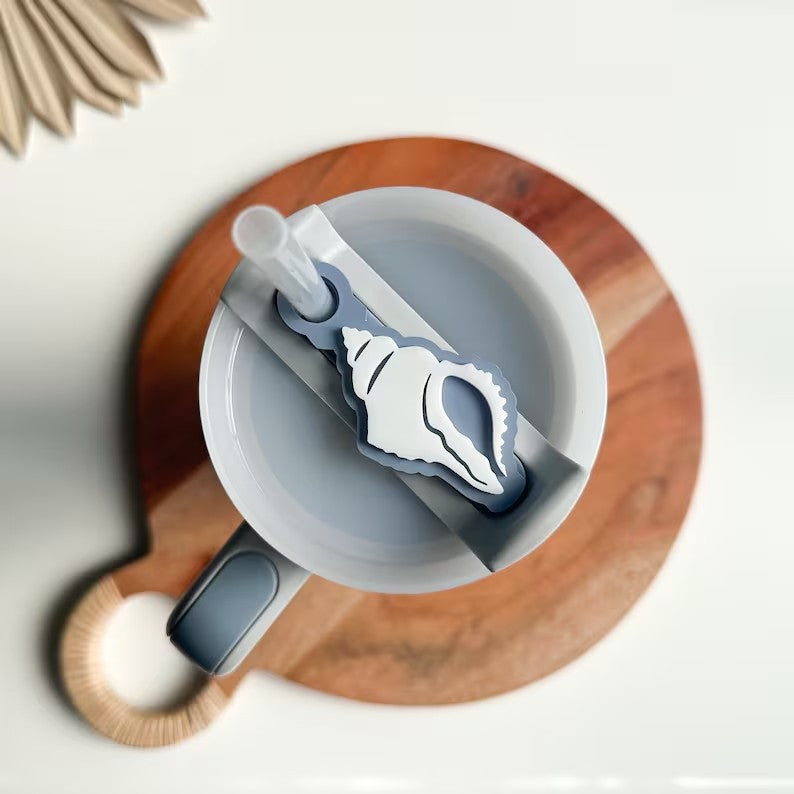 Wholesale Conch Tumbler 40 OZ 20 OZ/30 OZ Car Bingba Cup 2 Generation Cup Lid Famous Brand